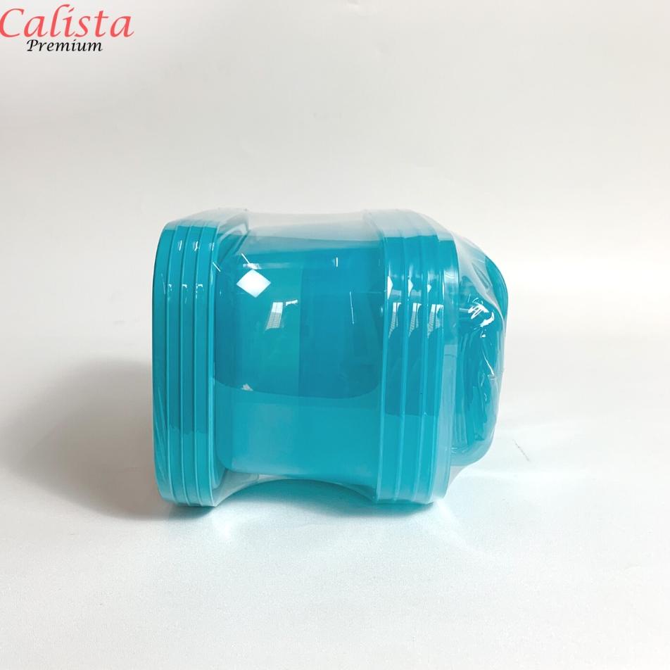 Stock Ada Calista Wadah Makanan Sealware- Oita set Isi 10 pcs