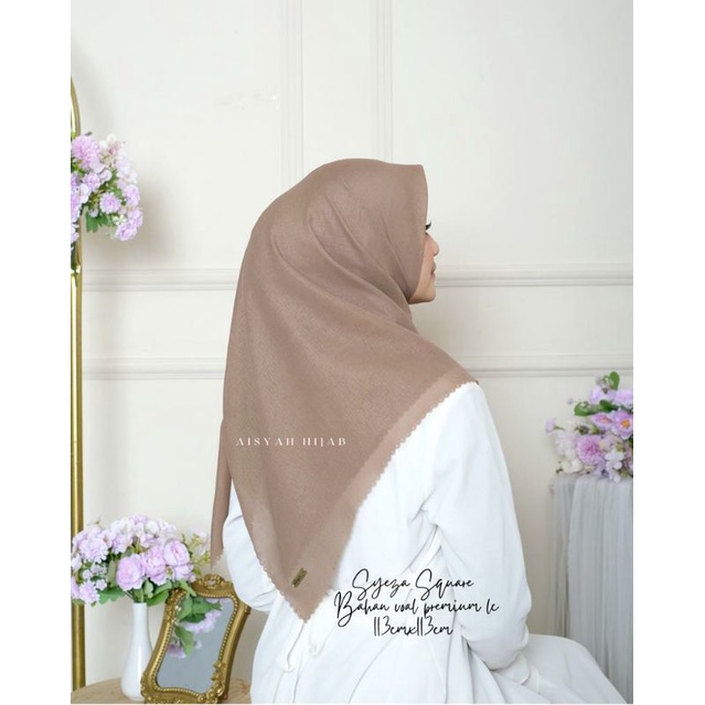 Aisyah Hijab