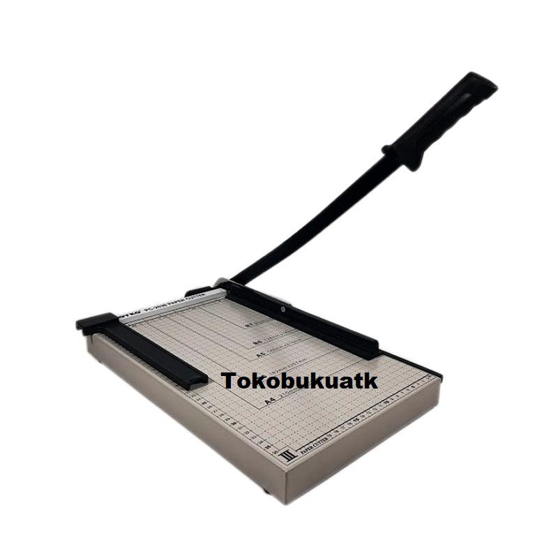 

Joyko Paper Cutter Folio, Cutting Mat Folio, Tempat Potong Kertas F4