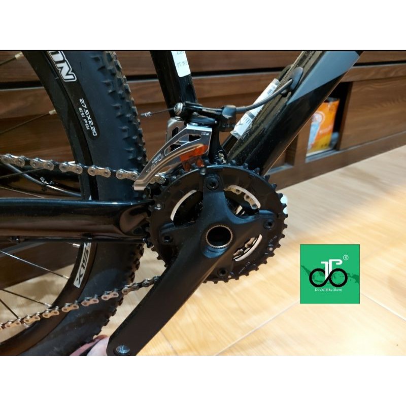 Sepeda MTB 27.5"/29" Polygon Xtrada 5