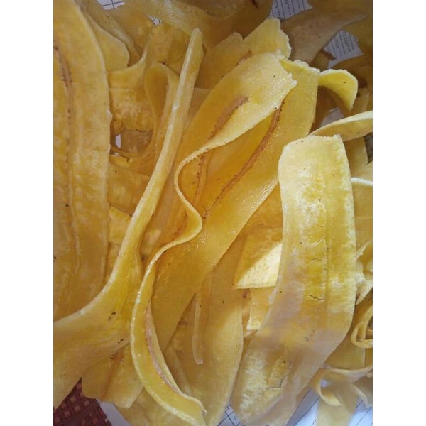 

Aneka cemilan