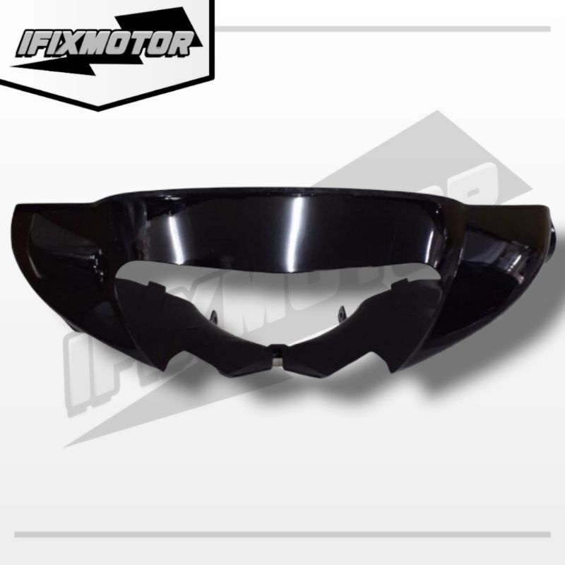 Batok Mio Sporty Lama - Batok depan Mio Sporty Lama - Batok Mio Sporty