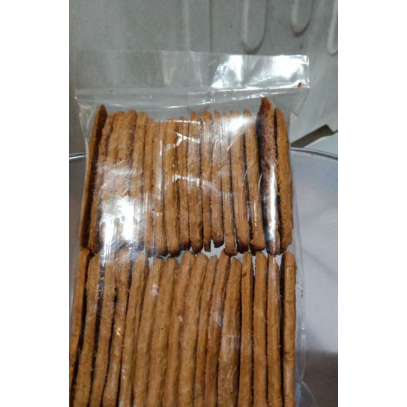 

Kue Bangket Jahe 200Gr Oleh Oleh Bandung