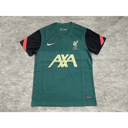 Jual Jersey Liverpool Training Ucl 2021 2022 Full Printing Free Nameset