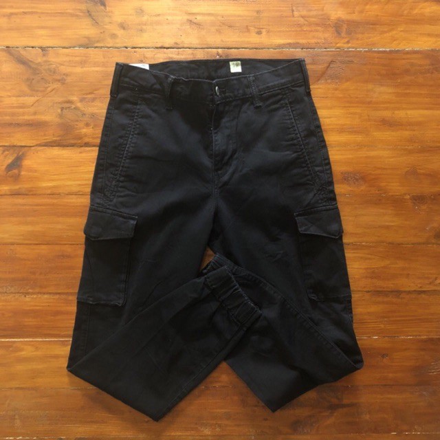 CARGO PANTS LEVIS SLIMFIT SECOND