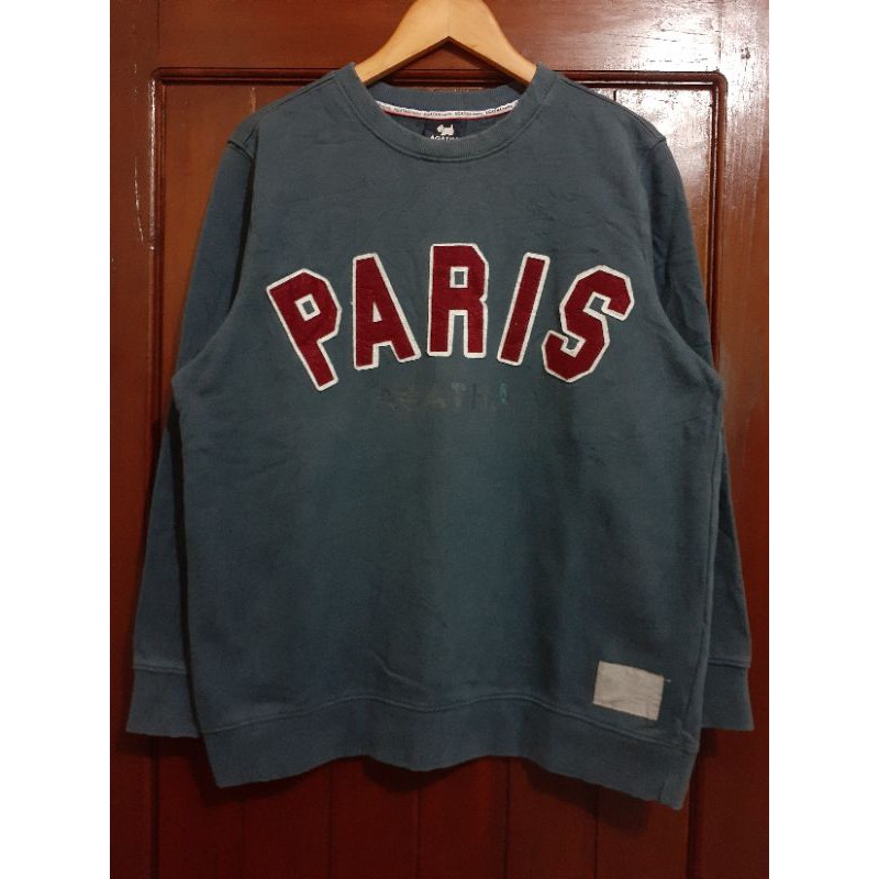 sweater paris aghata second