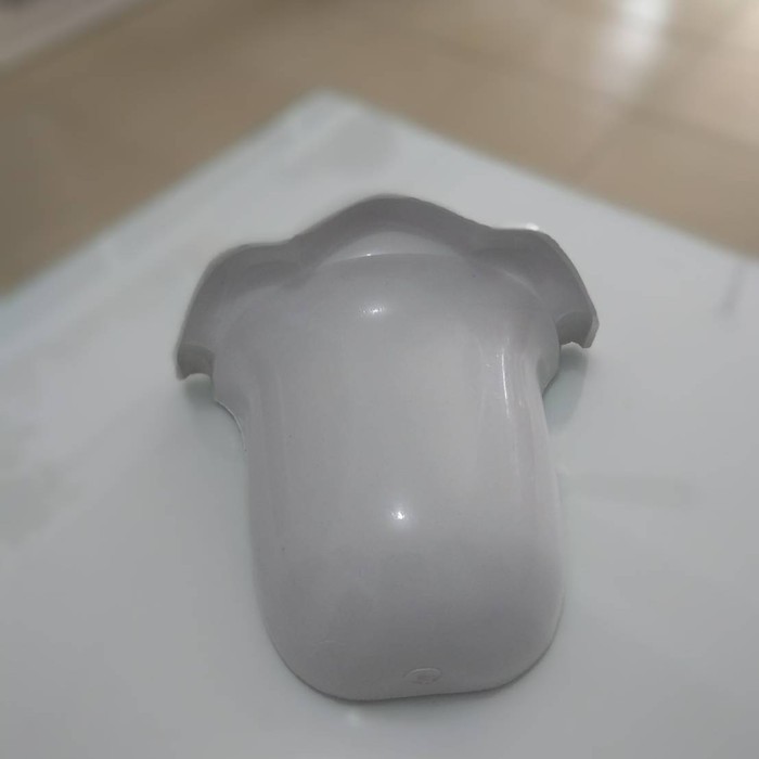 Pot Dinding Ombak/Pot Dinding/Pot Tempel Dinding