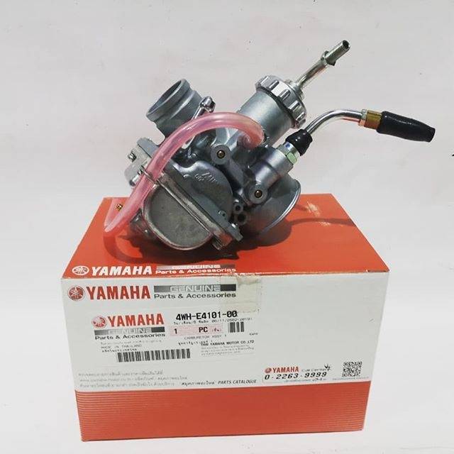 KARBURATOR YAMAHA FIZR Karbu FIZR FORCE1 FORCEONE F1Z FIZ Original