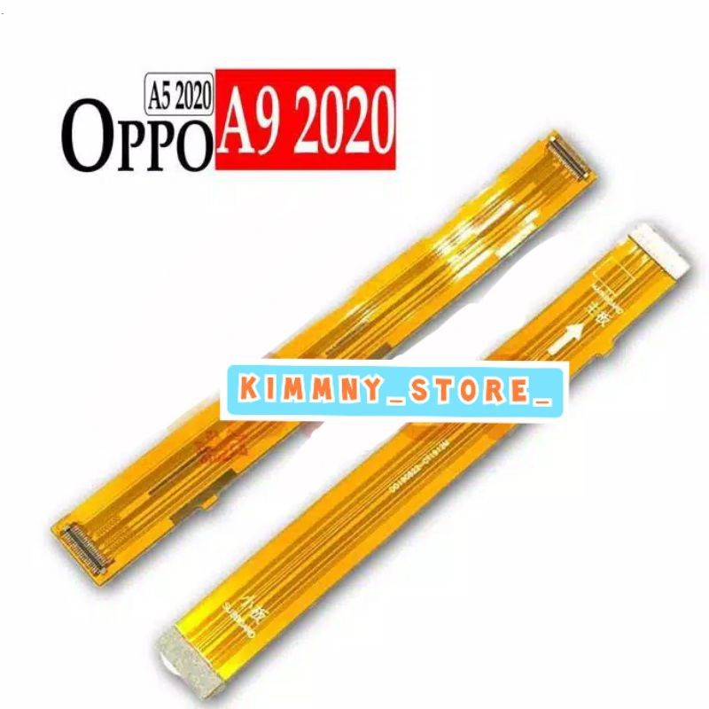 

FLEXIBLE UI BOARD / MAIN BOARD OPPO A5 2020 / A9 2020 ORIGINAL