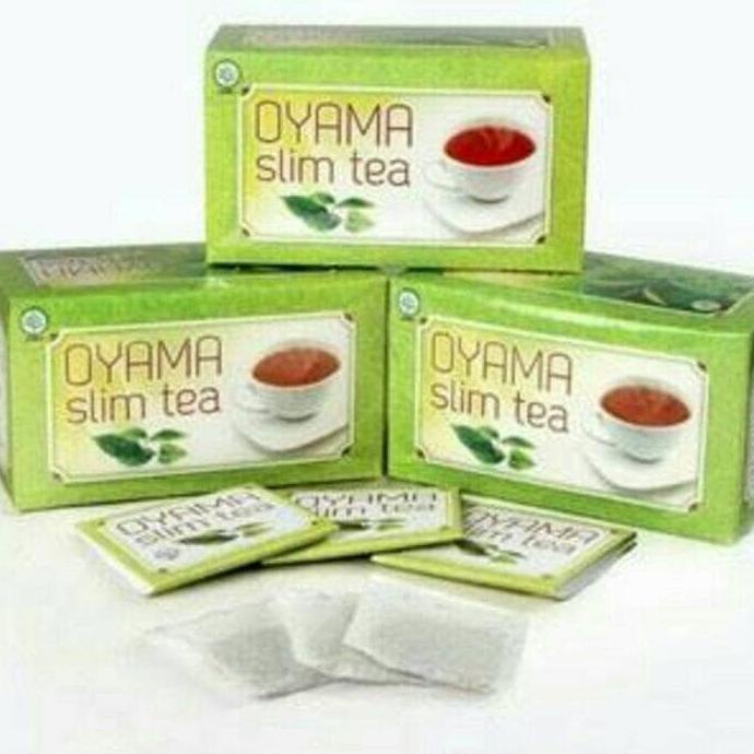 

( BISA COD ) TEH OYAMA ISI 20 SST PROMO HARI INI HARGA OBRAL TERJAMIN [Kode 1|Kode 2|Kode 3|Kode