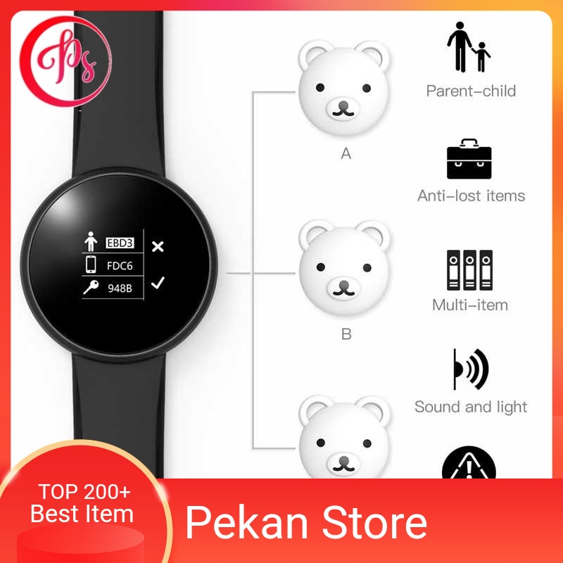 SKMEI Jam Tangan Pintar Bozlun Jam Tangan Digital Smartwatch - B16