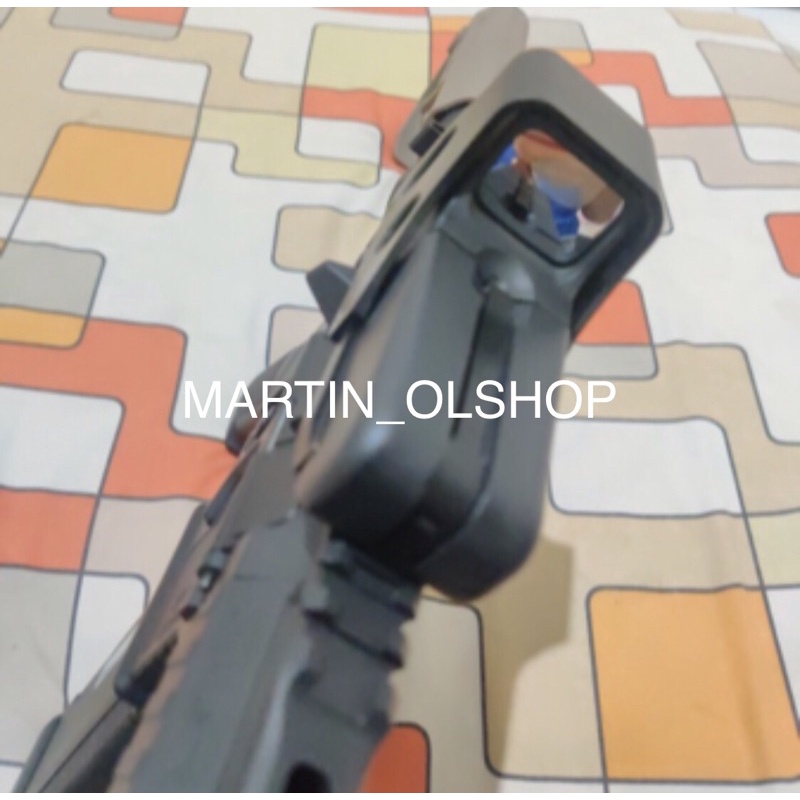 Graphic Sight BUSHNELL 552 RED DOT SIGHT HOLOSIGHT