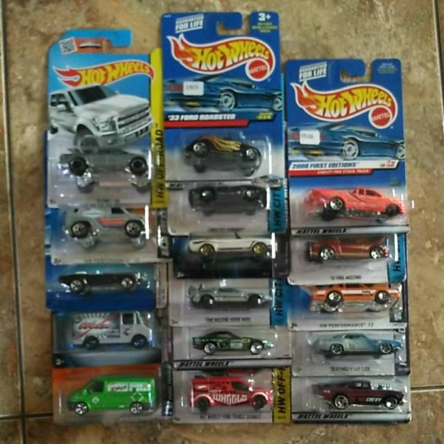 Hotwheels Grosir