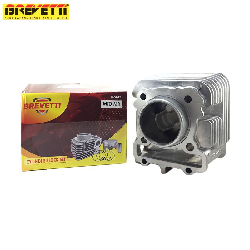 Brevetti blok seher cylinder blok kit Mio M3