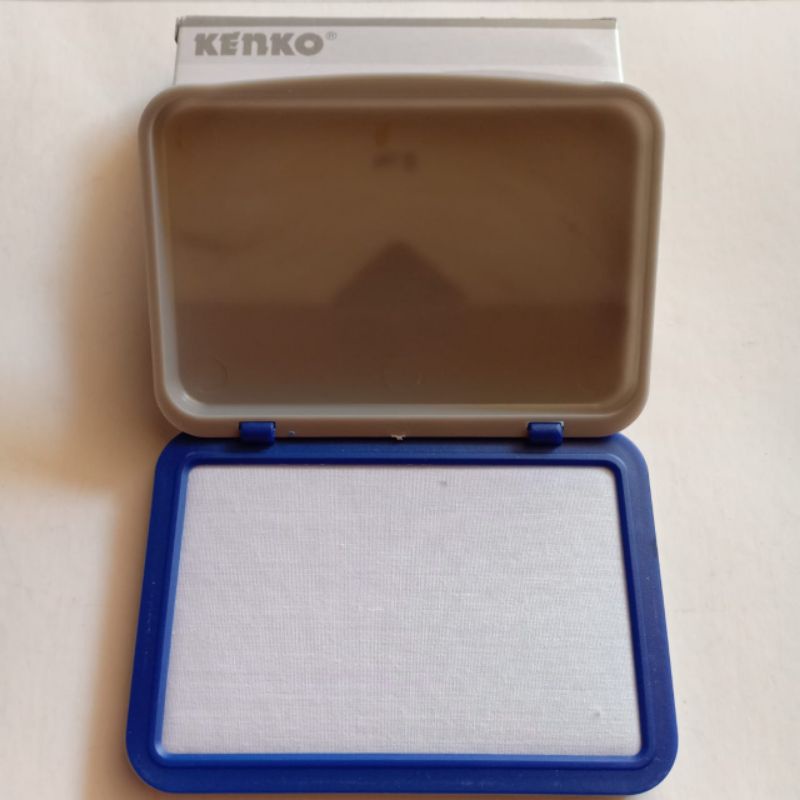 

[GROSIR] BAK STEMPEL KENKO NO.0