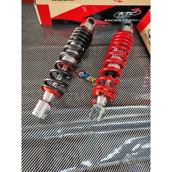 Shock breaker Ktc Non Tabung Vario 125 Vario 150 325mm