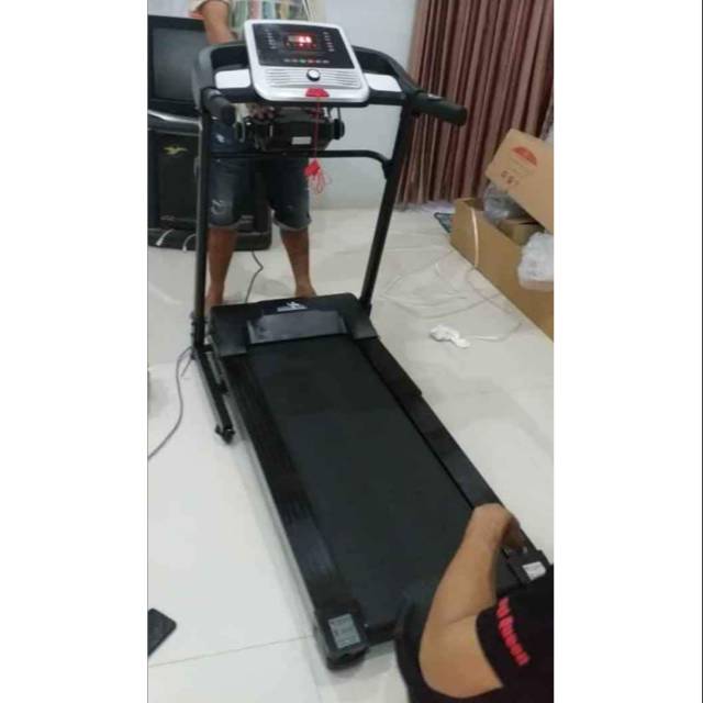 Treadmil electrik-treadmil Listrik-treadmil murah