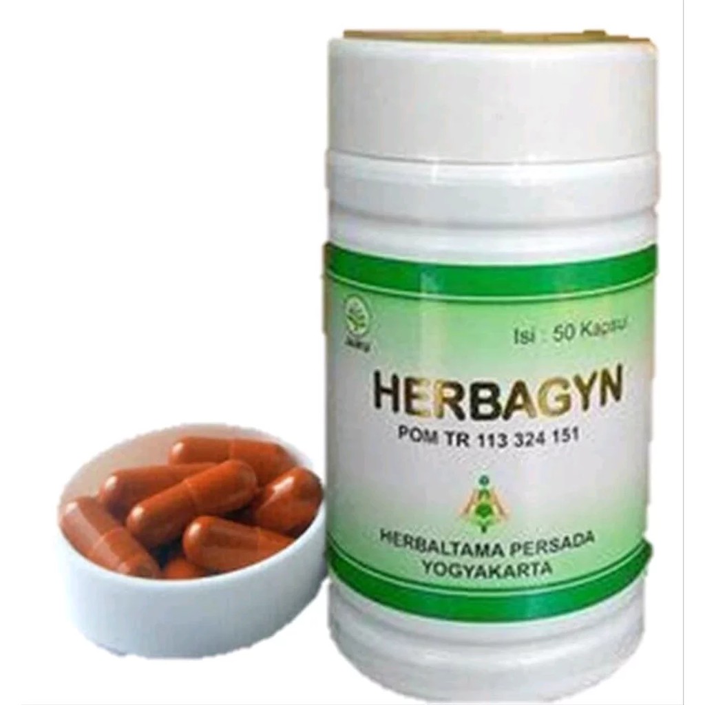 HERBAGYN OBAT HERBAL UNTUK KOLESTEROL NASA
