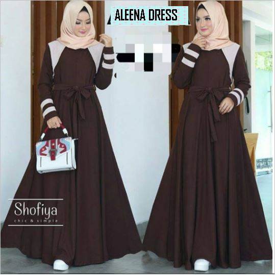 aleena dress