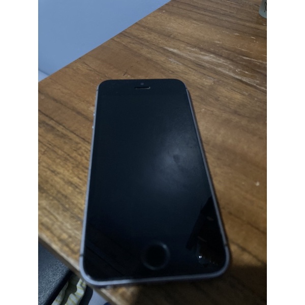 (Second) Iphone 5SE