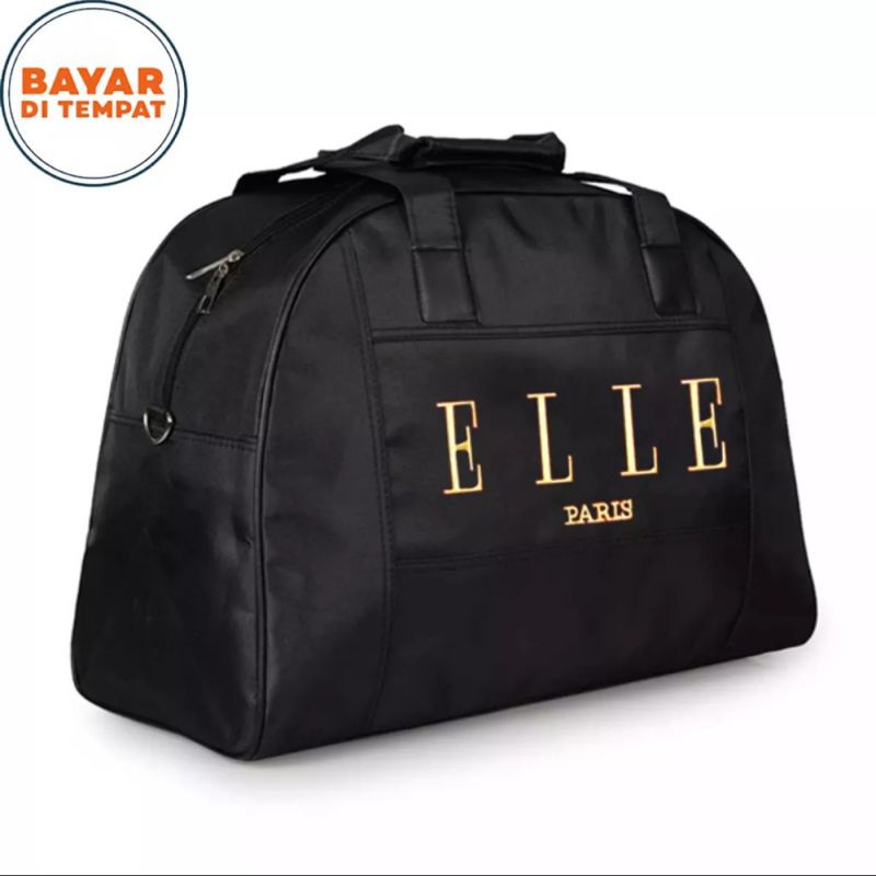 Tas travel bag elle