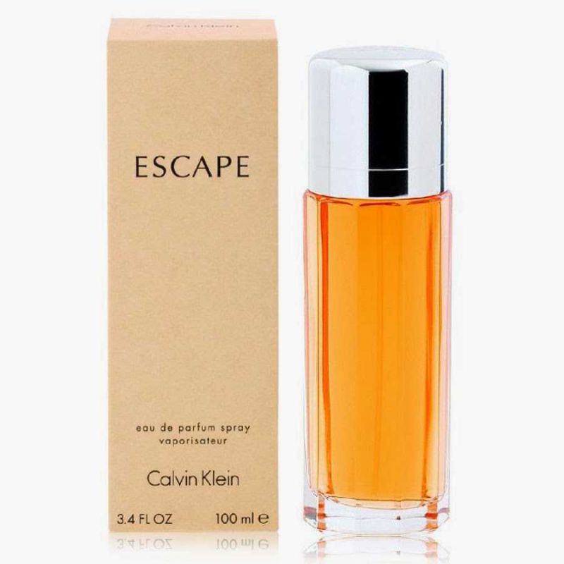 Parfum original Calvin Klein Escape Woman