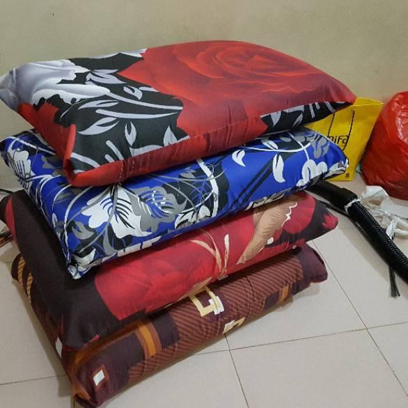Terbaru.. Bantal guling inoac , Bantal inoac , Guling inoac