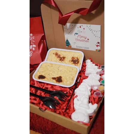 

Hampers natal | Kado natal | Christmas hampers