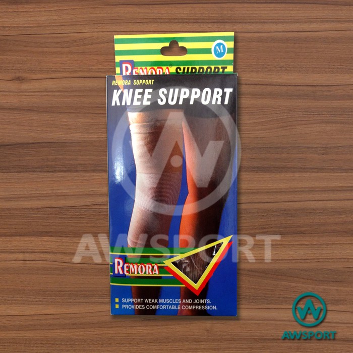 Deker Lutut / Deker Knee / Knee Support Remora