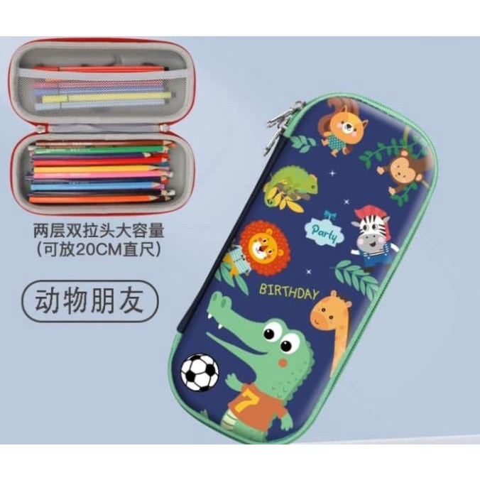 

TERMURAH 3D Pencil Case Tempat Pensil timbul EVA/TEMPAT PENSIL AESTHETIC/TEMPAT PENSIL ANAK PEREMPUAN/TEMPAT PENSIL LUCU/TEMPAT PENSIL 3D/TEMPAT PENSIL TRANSPARAN/TEMPAT PENSIL LUCU/TEMPAT PENSIL KOREA/TEMPAT PENSIL KAIN/TEMPAT PENSIL KALKULATOR