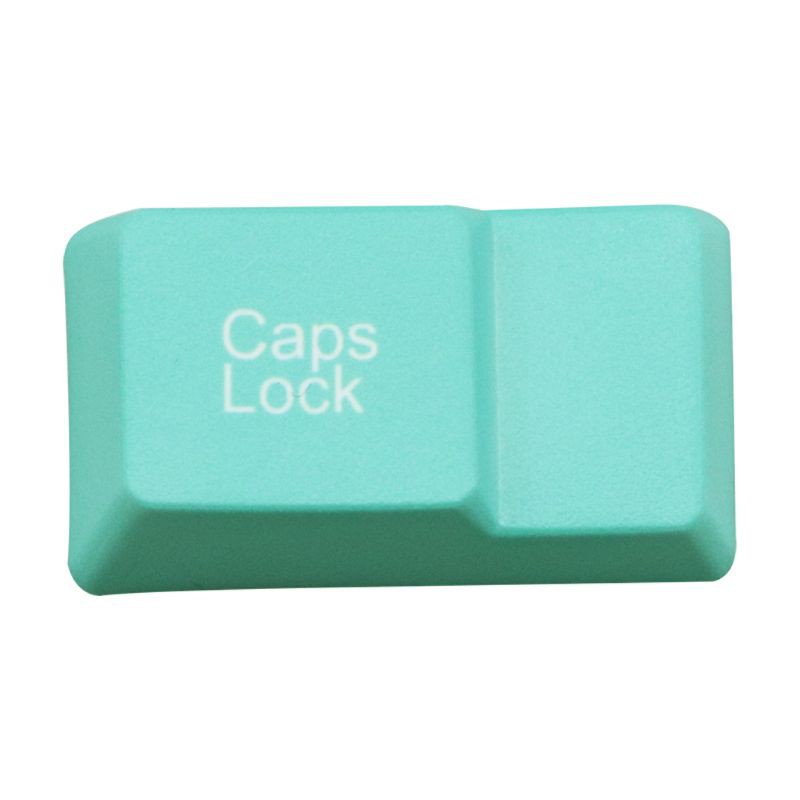 Keycap Keyboard Mekanikal 5 Sisi 109 Waves Dye