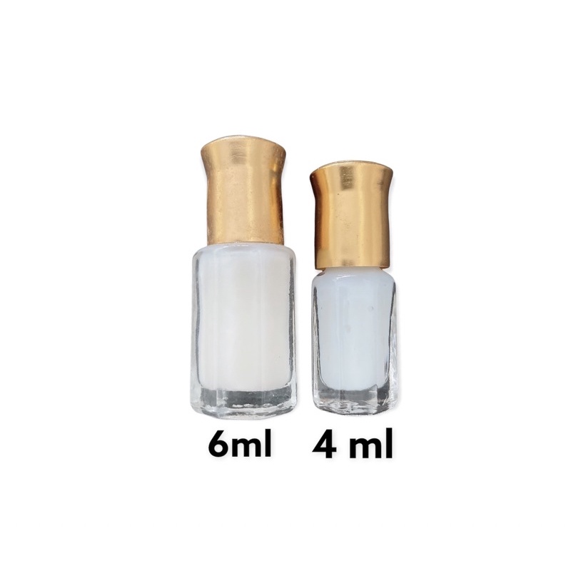 Lem bulu mata per botol.