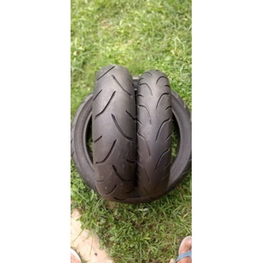 BAN COPOTAN MERK IRC SEPASANG FOR NMAX