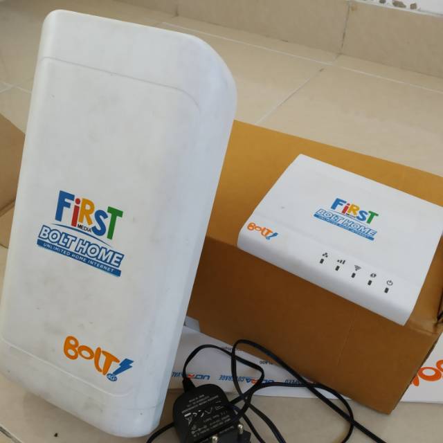 Modem Router 4g Outdoor