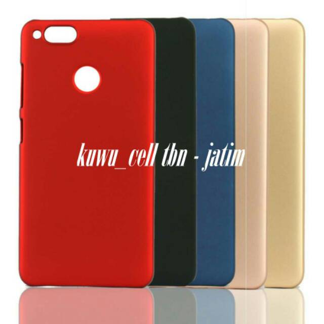 HARD CASE NUBIA Z17 Mini