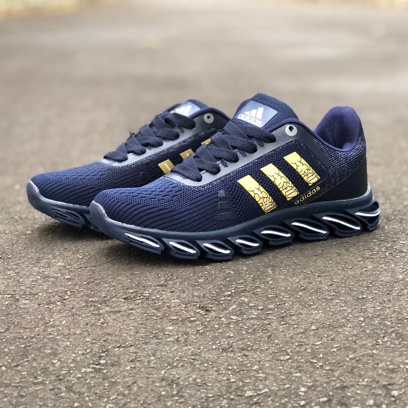 sepatu adidas springblade sepatu pria original import