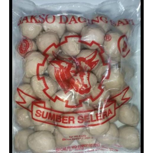 

BASO SAPI SB PREMIUM