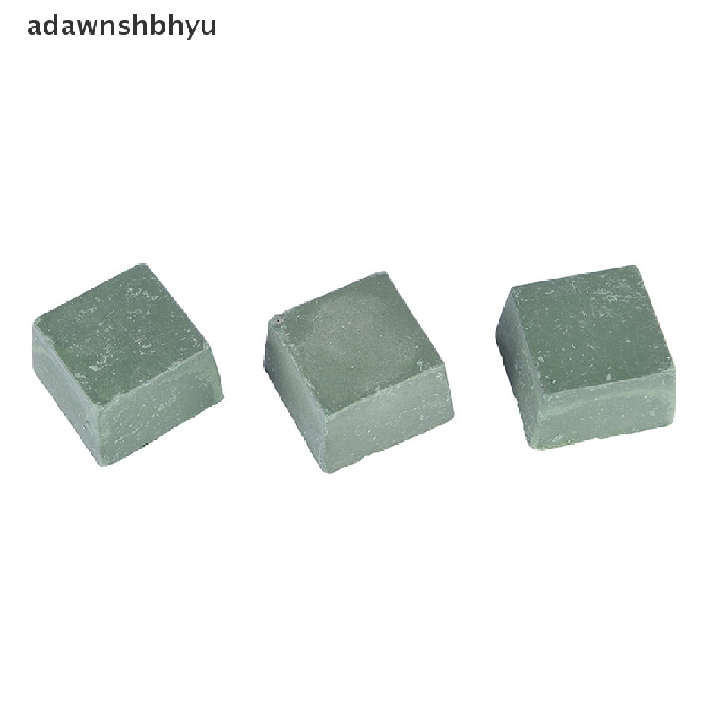 [adawnshbhyu] 1x Kerajinan Kulit DIYGrind Polished Beeswax Paste Untuk Menjaga Pisau Kulit