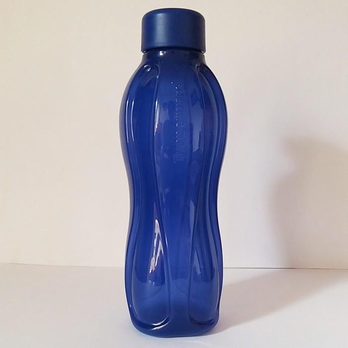 [ BARANG ASLI 100% ] Tupperware Eco Bottle 500ml tutup ulir 1pc botol minum TERMURAH
