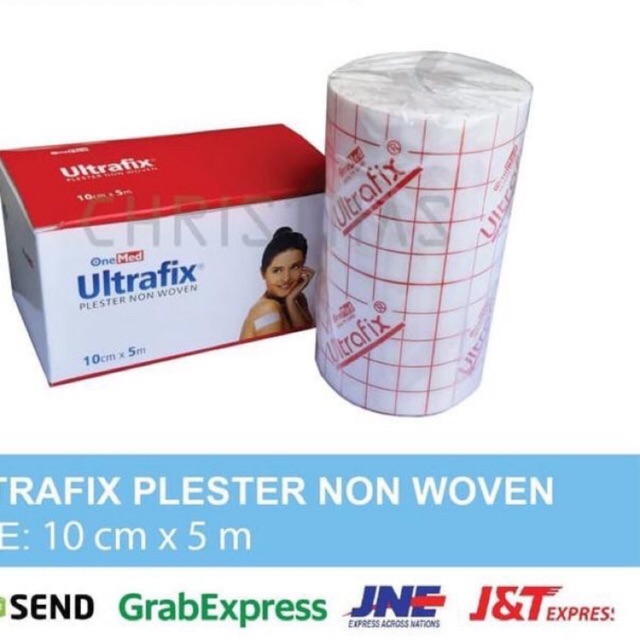 Ultrafix