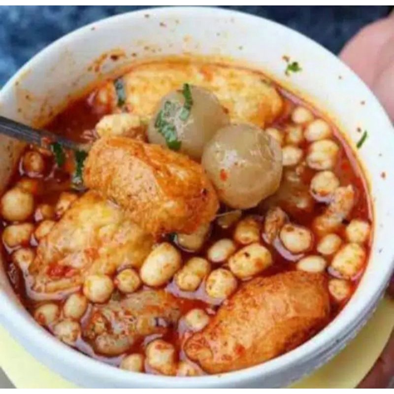 

BASO ACI MERCON