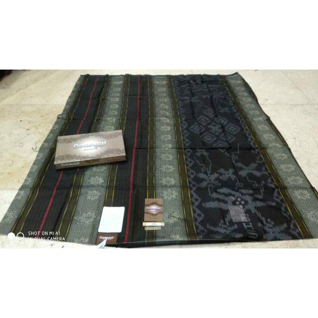 Sarung BHS Setanggi JSK Mesres