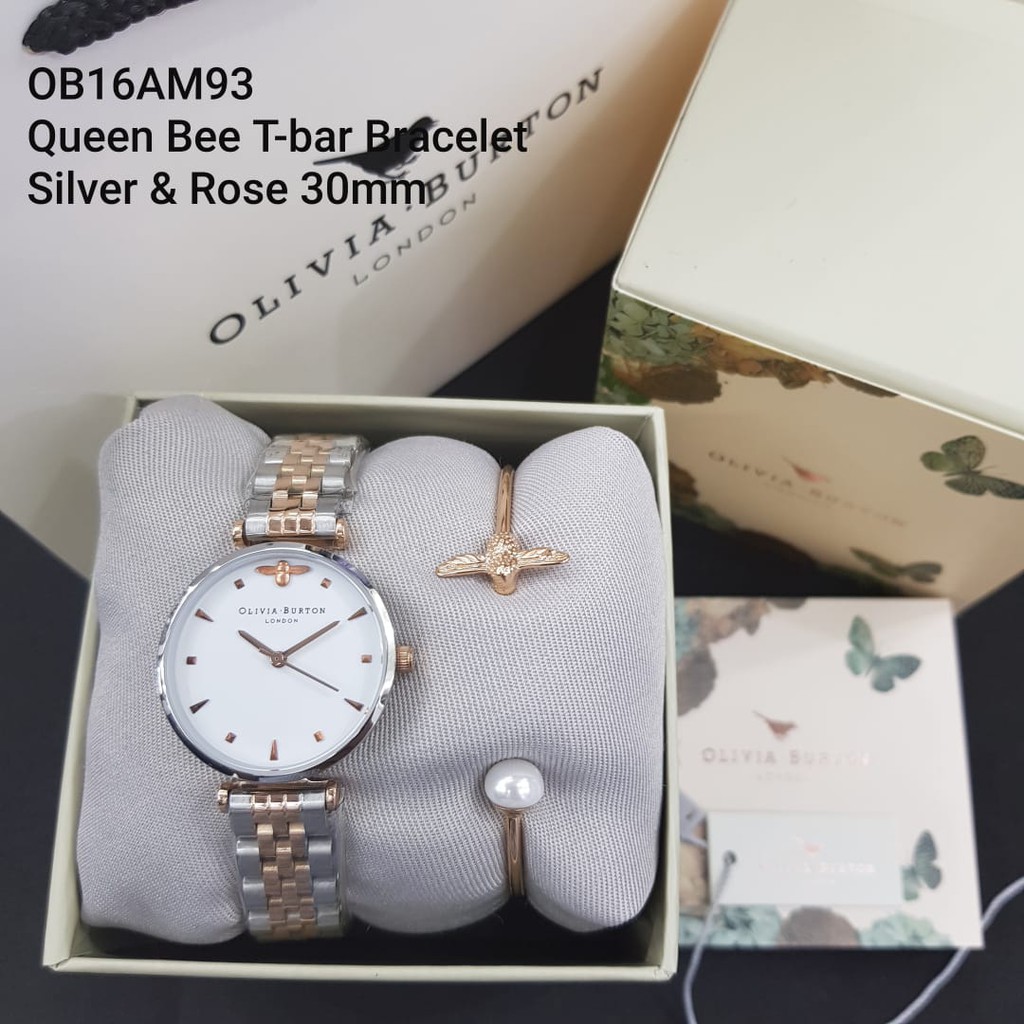 Jam Tangan Original OLIVIA BURTON[OB16AM93]