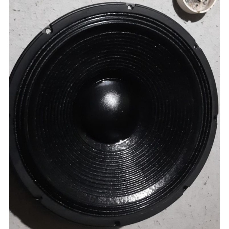 spiker rcf 15in coil 4in 15X400