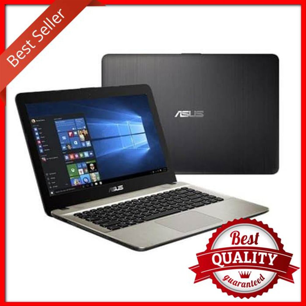 Langsung Order Laptop Asus Windows 10 Premium Limited