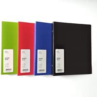 

Clear Holder Daiichi ProFile A4 (20 Pocket)