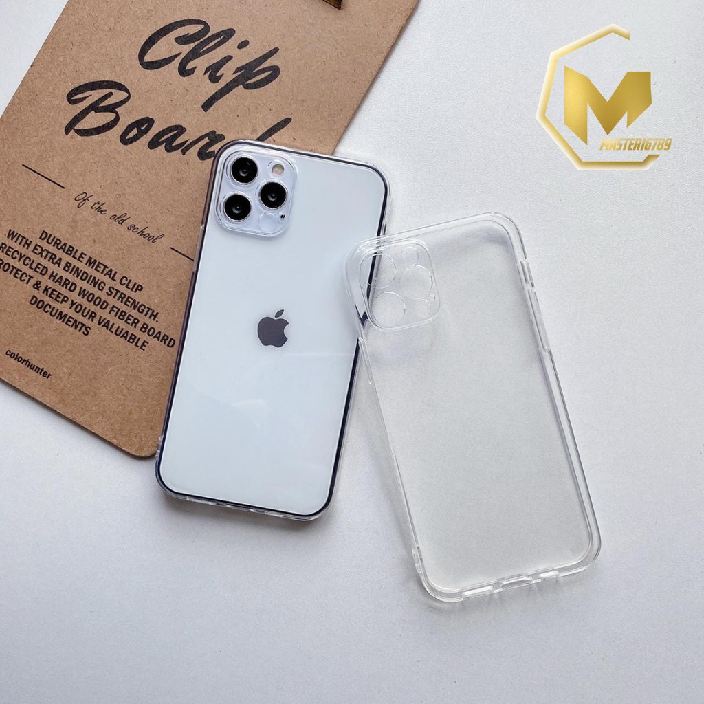 Softcase Bening Xiaomi Redmi Note 5a 6 7 8 9 10x 9s Pocophone F3  K40 PRO M3 M4 M5 X3 Pro 9t 10 Pro MA968