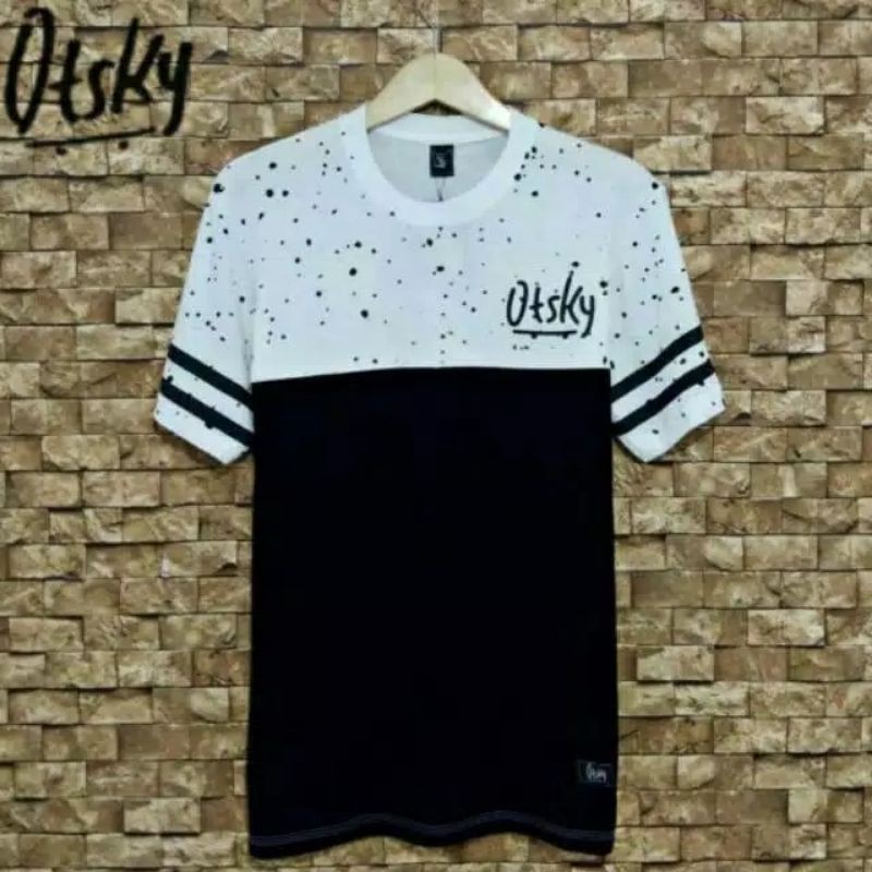 kaos distro bm original otsky