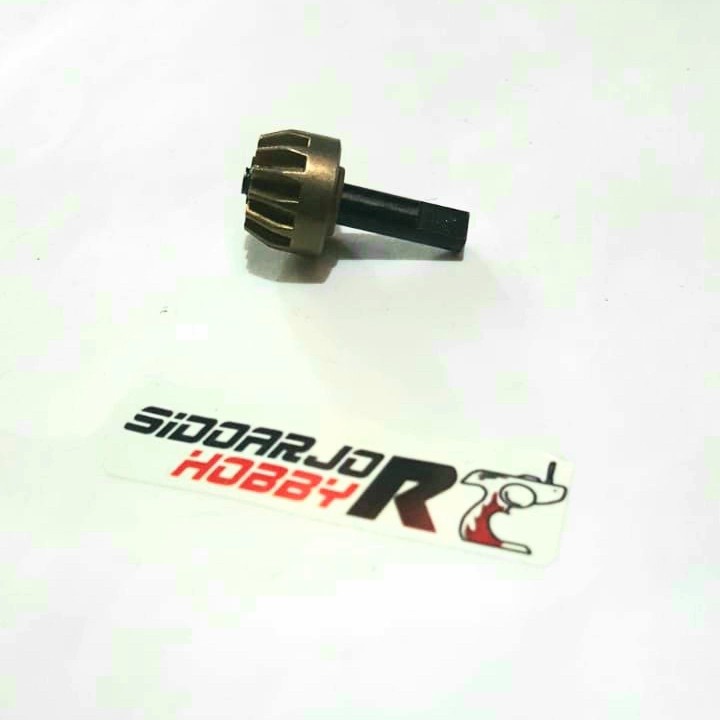 HSP METAL DRIVE GEAR BEVEL GEAR 13T