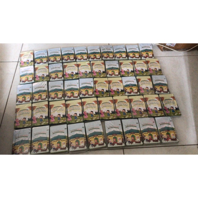 

Amplop lebaran